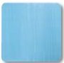 REVESTIMIENTO 10X10 PINCELADO TACO ONDULADO AZUL TURQUESA - MLM